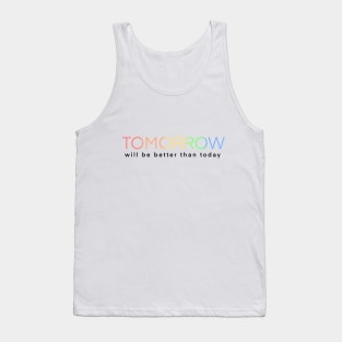 Better Tomorrow_02 Tank Top